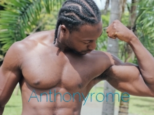 Anthonyrome