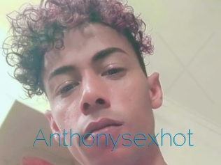 Anthonysexhot