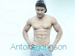 Antoinejohnson