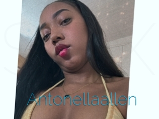 Antonellaallen