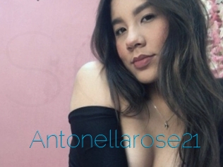 Antonellarose21