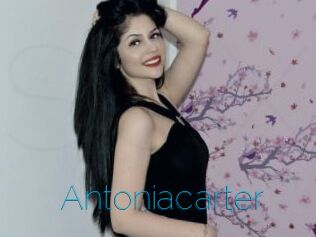 Antoniacarter