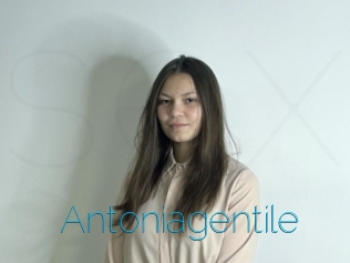 Antoniagentile