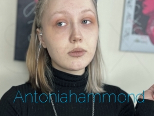 Antoniahammond