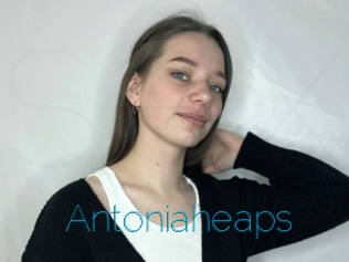 Antoniaheaps