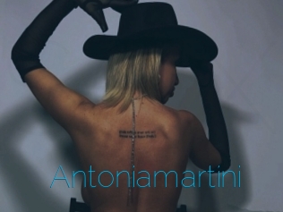 Antoniamartini