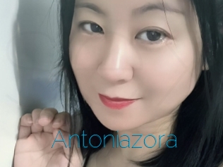 Antoniazora