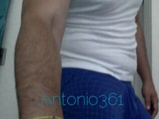 Antonio361