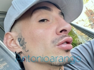 Antonioarango