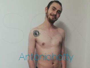 Antoniohotty