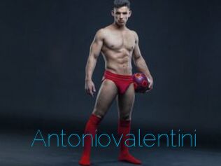 Antoniovalentini