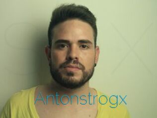 Antonstrogx