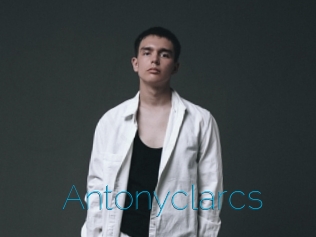 Antonyclarcs