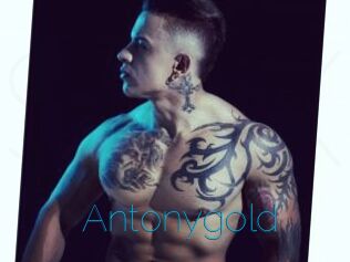 Antonygold