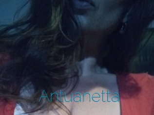 Antuanetta