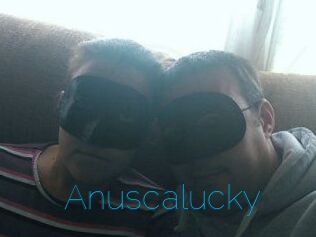 Anuscalucky