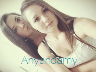 Anyandamy