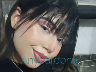 Anycardona