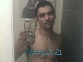 Apeezy21