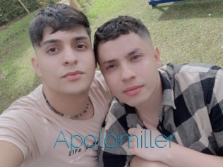 Apolomiller