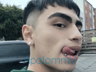 Apolommv