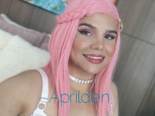 Aprilden