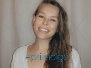 Aprilindigo