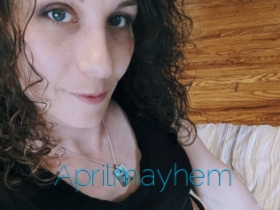 Aprilmayhem