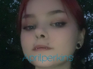 Aprilperkins