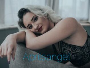 Aprilsangel