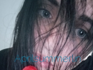 Aprilsummerlin