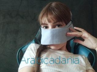 Arabicadania