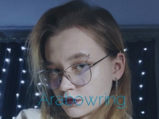 Arabowring