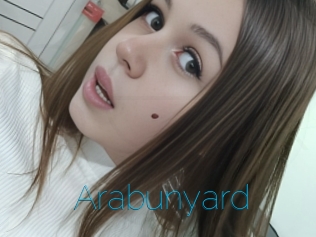 Arabunyard