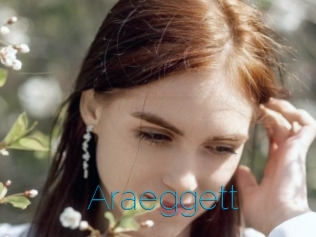 Araeggett