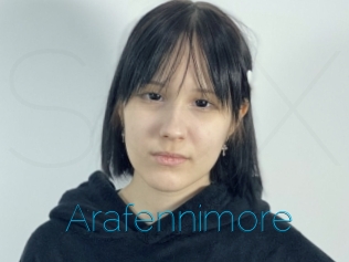 Arafennimore