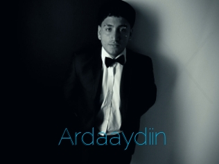 Ardaaydiin