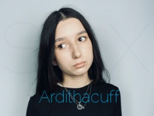 Ardithacuff