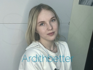 Ardithbetter