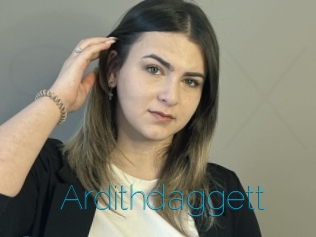 Ardithdaggett