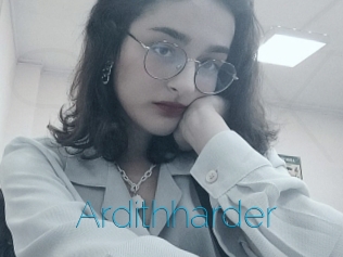 Ardithharder