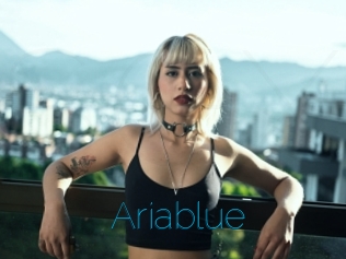 Ariablue