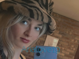 Arialove19