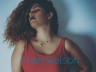 Ariamikelson