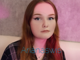 Arianaswis