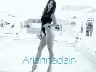 Ariannadain