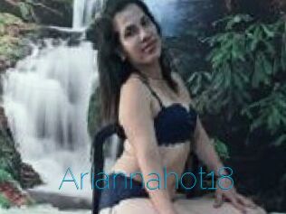 Ariannahot18