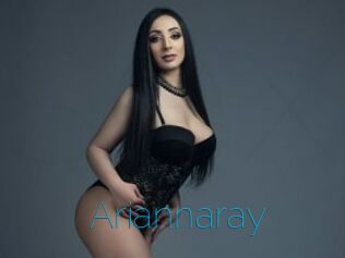 Ariannaray