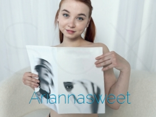 Ariannasweet