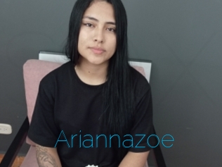 Ariannazoe